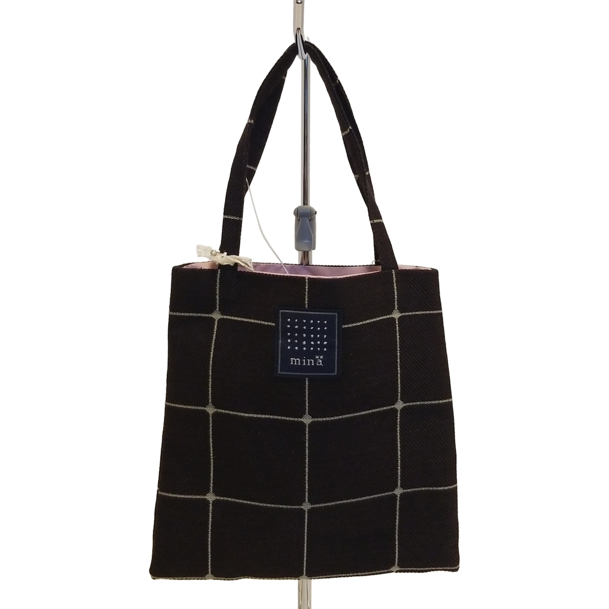 新品未使用☆ミナペルホネン☆バッグ mina perhonen forest parade バッグ - ミナペルホネン正規取扱店