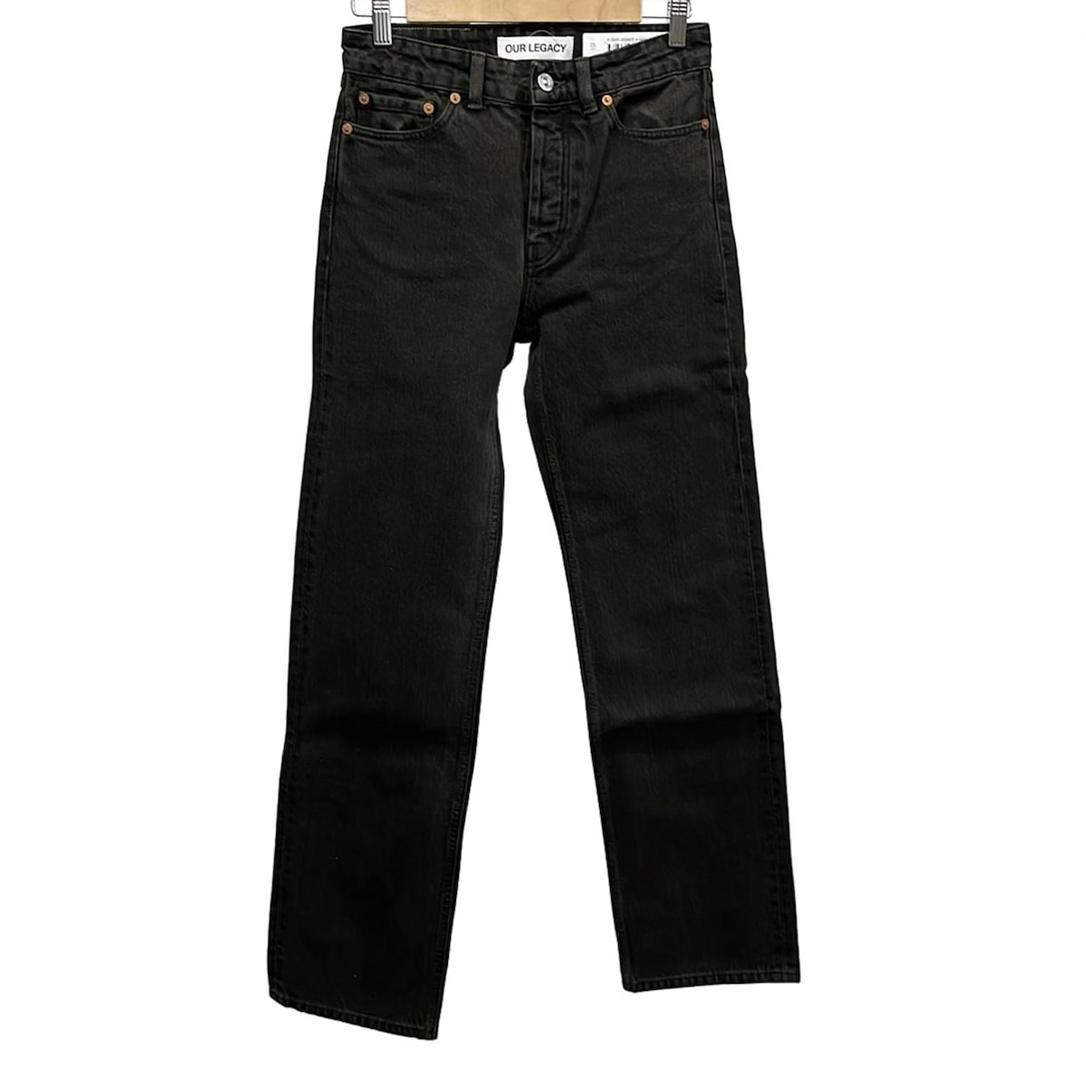 楽天市場】OUR LEGACY アワーレガシー セーラーパンツ SAILOR TROUSER