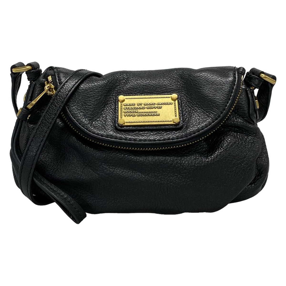 楽天市場】【中古】マーク バイ マーク ジェイコブス ショルダー