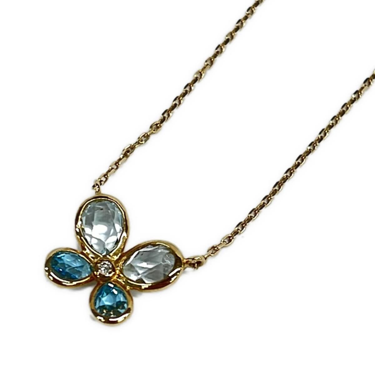 楽天市場】Vendome Aoyama(ヴァンドーム青山) ネックレス 蝶