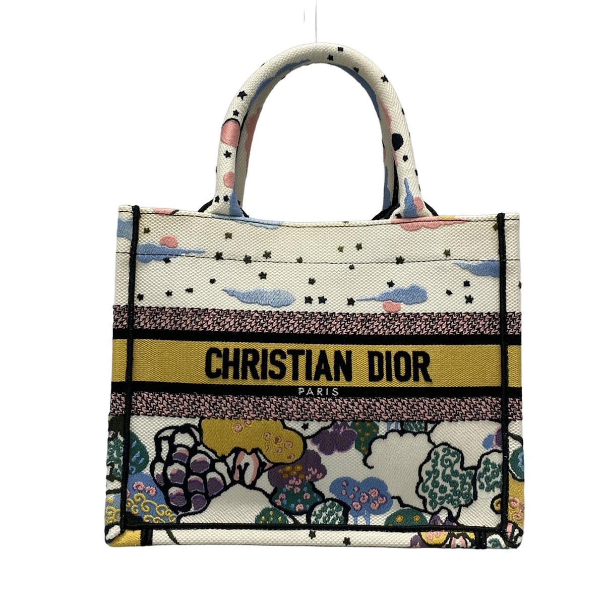 楽天市場】【中古】 Christian Dior クリスチャン・ディオール