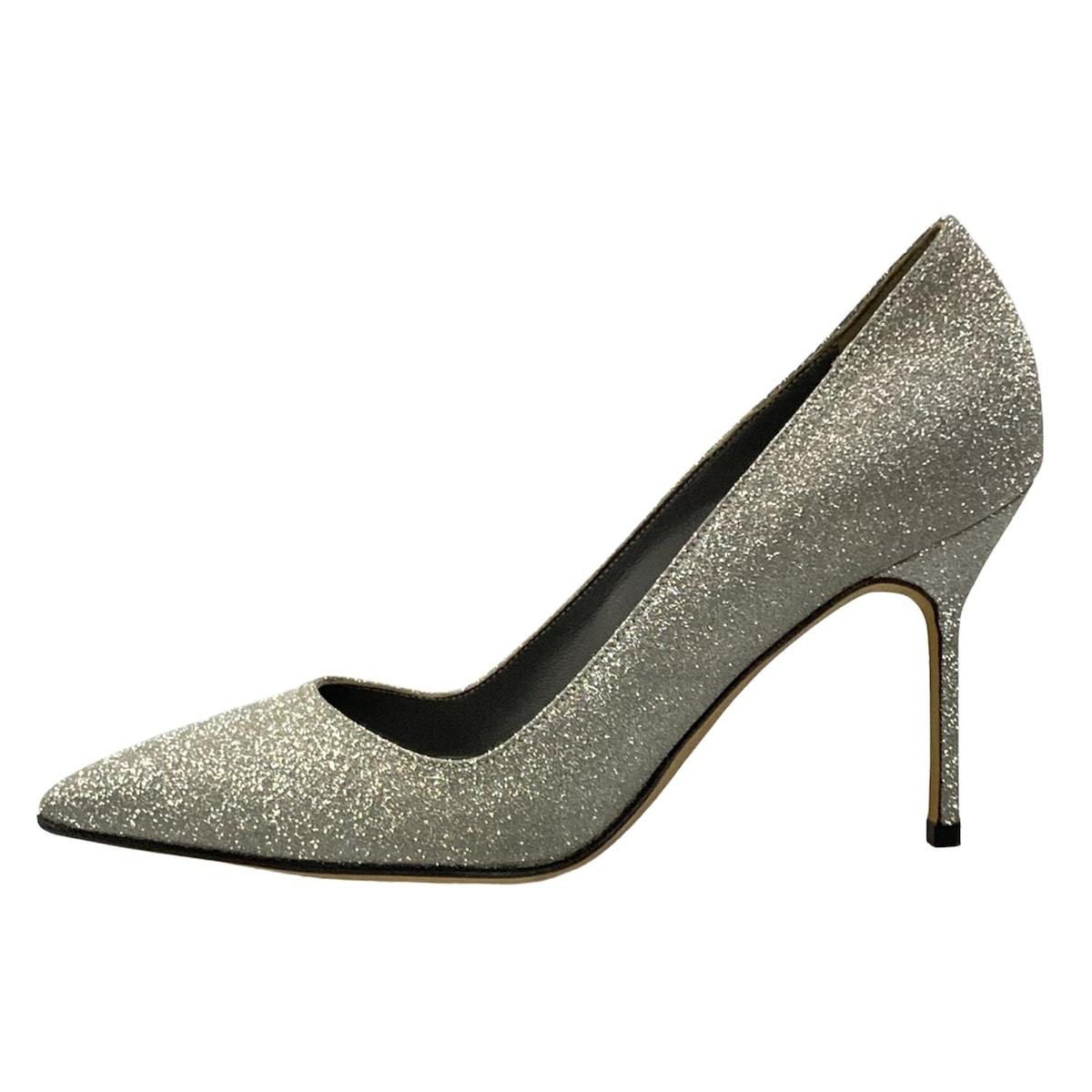 楽天市場】【中古】MANOLO BLAHNIK(マノロブラニク) パンプス ビジュー 