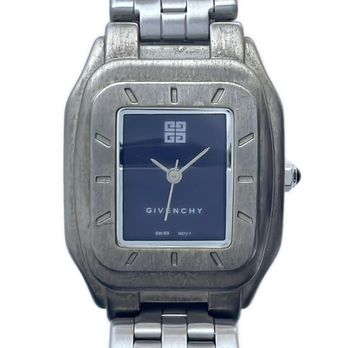 楽天市場】ジバンシー 腕時計 時計 ジバンシー ステンレス