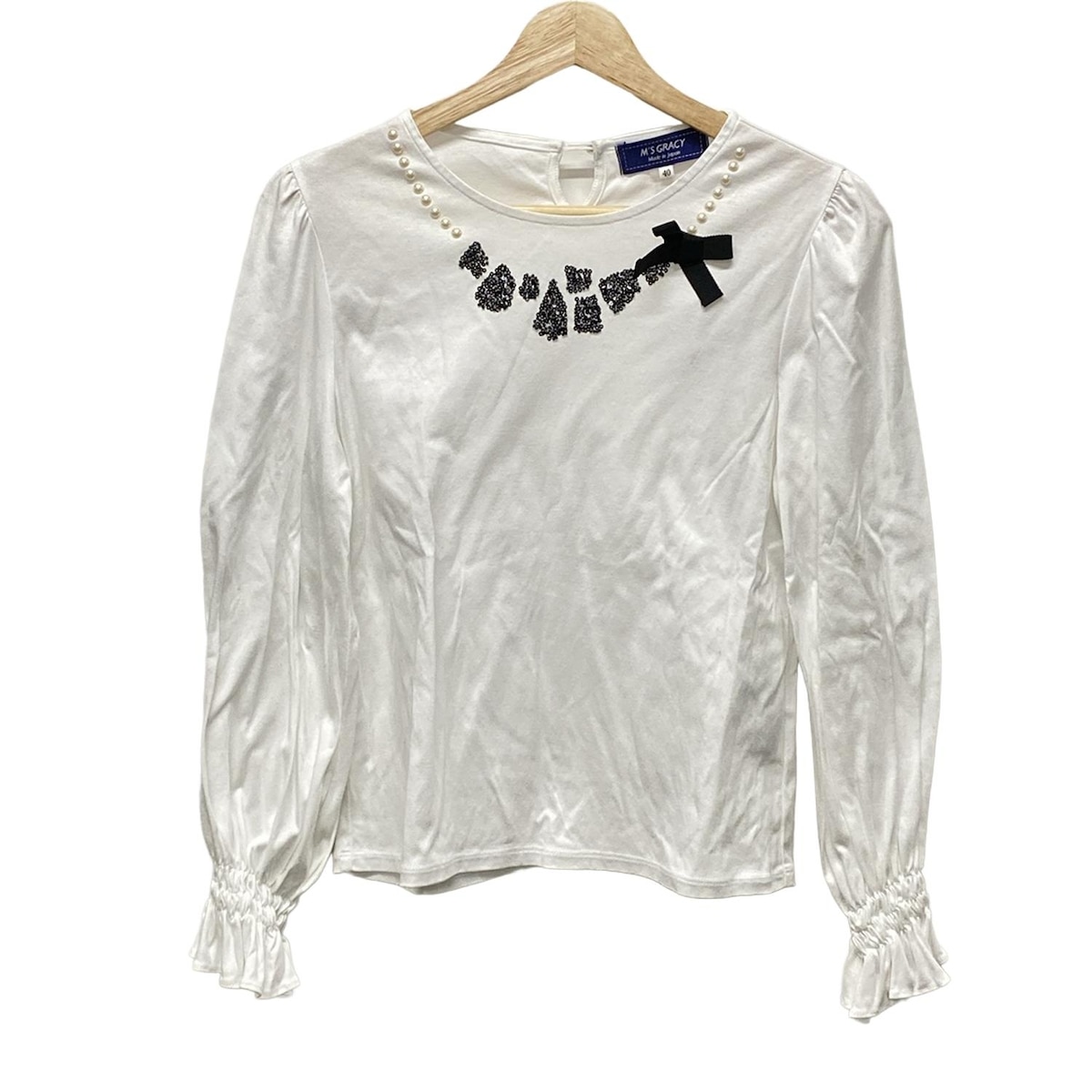 楽天市場】【新着】【中古】M'S GRACY(エムズグレイシー