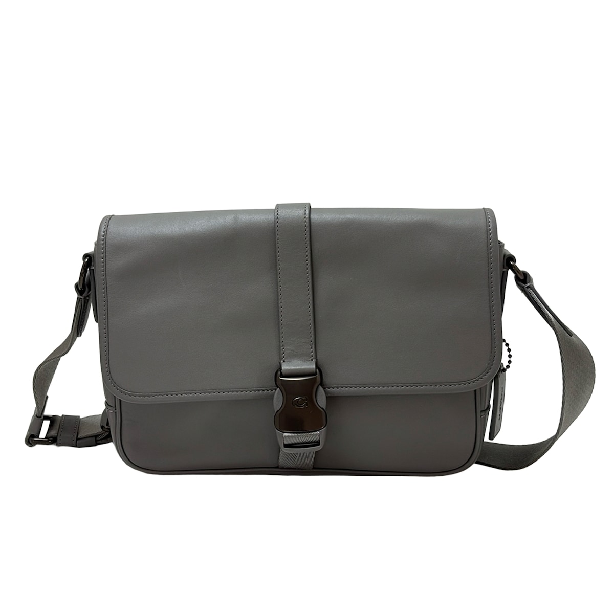 ✨美品✨コーチ スエード レザー メッセンジャーバッグ ショルダーバッグ グレー 楽天市場】【最終値下げ品】【中古】COACH コーチ スエード ショルダー