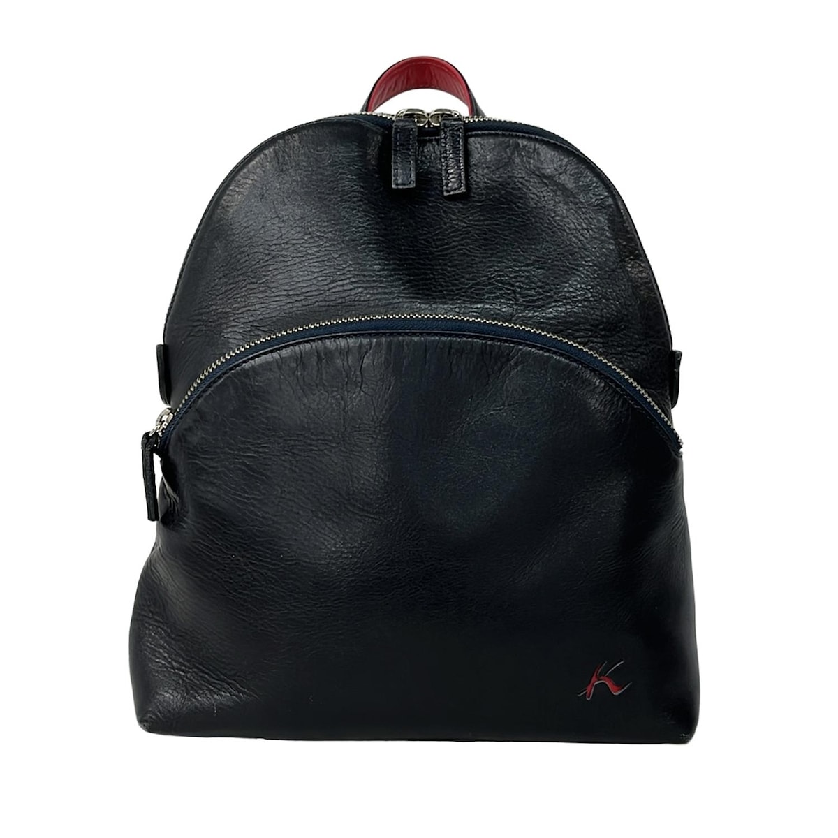 楽天市場】Kitamura【キタムラ】バックパック リュックサック レザー