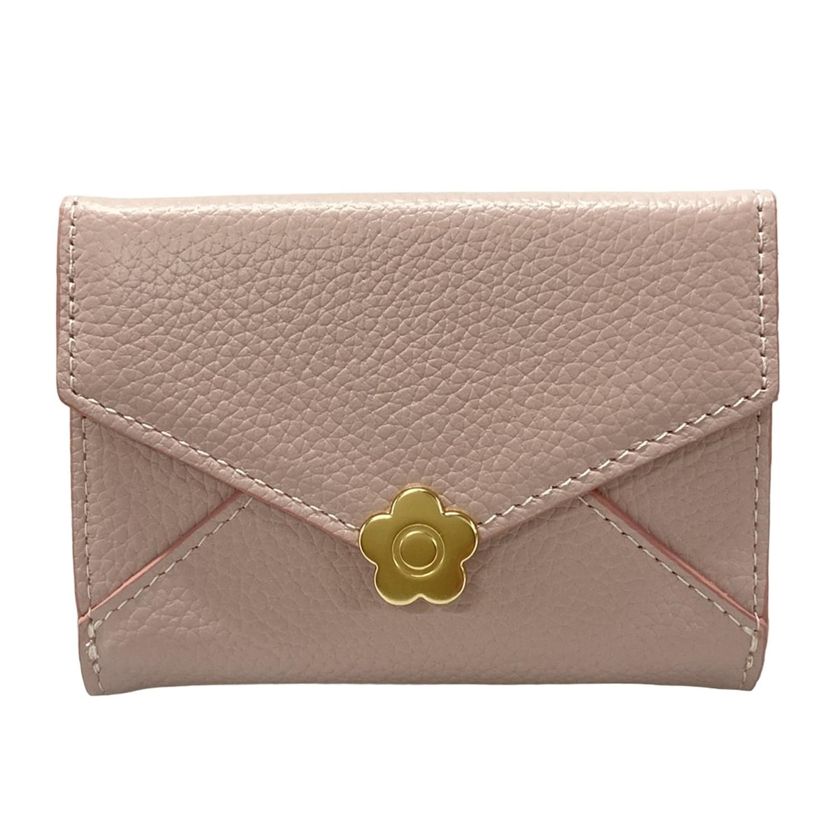 マリークワント　　がま口財布　　未使用品 楽天市場】【未使用品】【財布】MARY QUANT マリー クワント 2