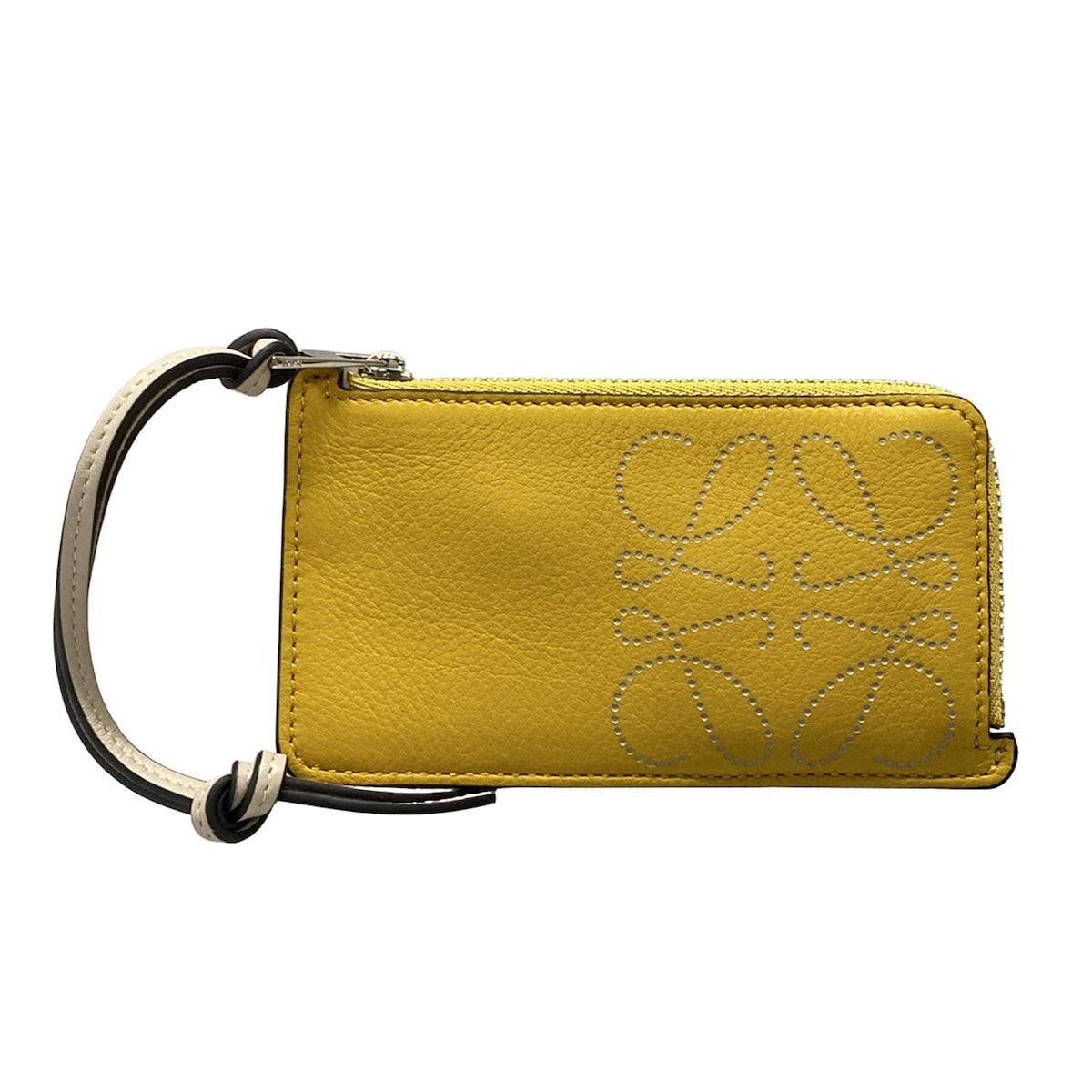 楽天市場】【財布】LOEWE ロエベ コインケース エレファント 象 ゾウ