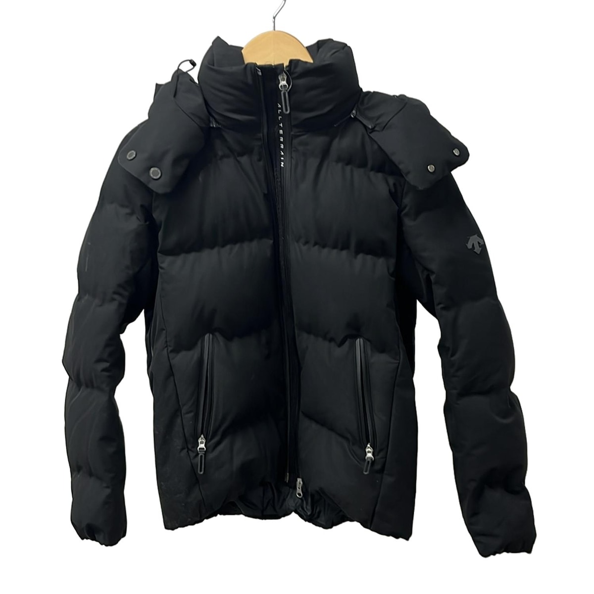 楽天市場】【ソノタ】 デサント オルテライン 水沢ダウン 19AW ダウン