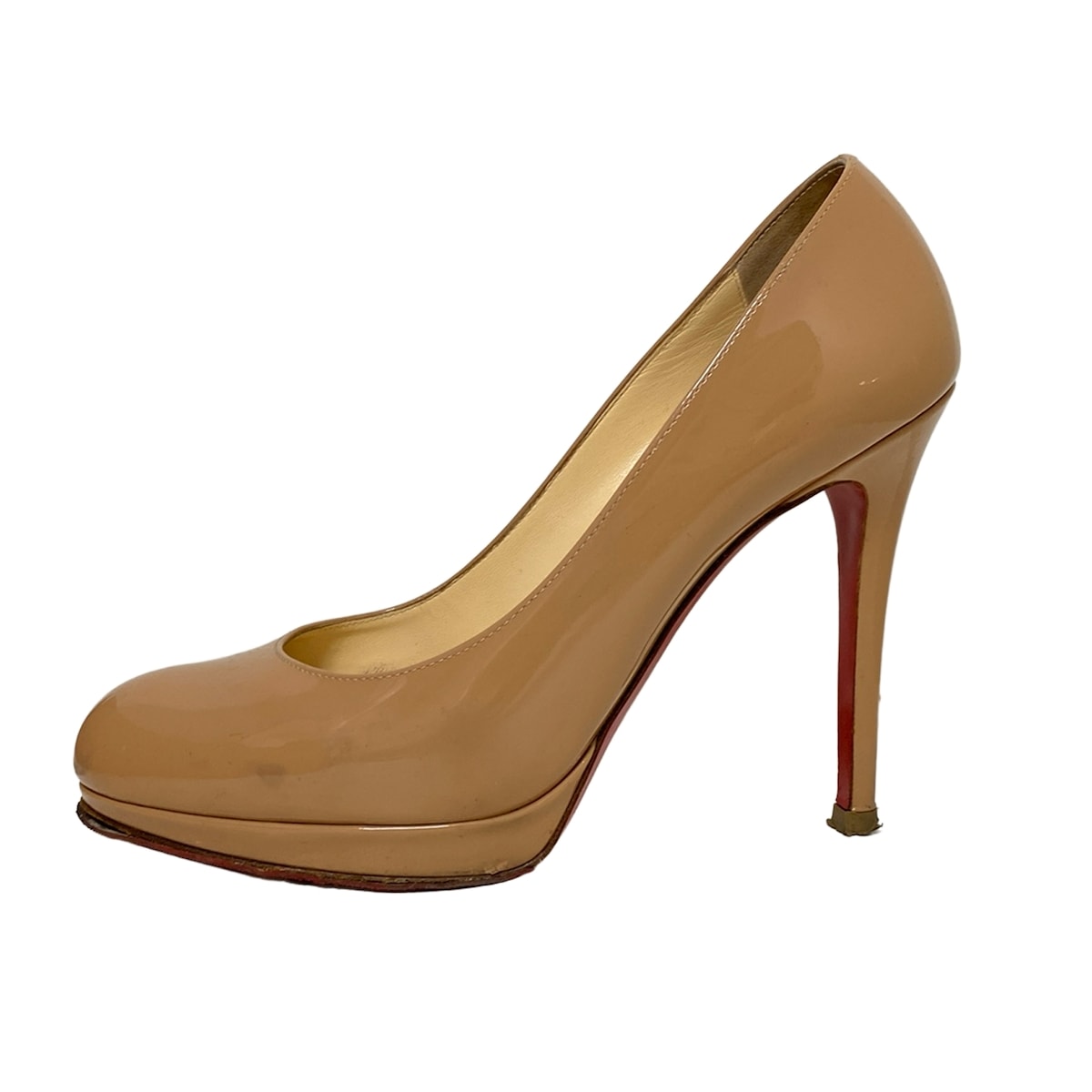 楽天市場】【中古】二子玉) Christian Louboutin クリスチャンルブタン