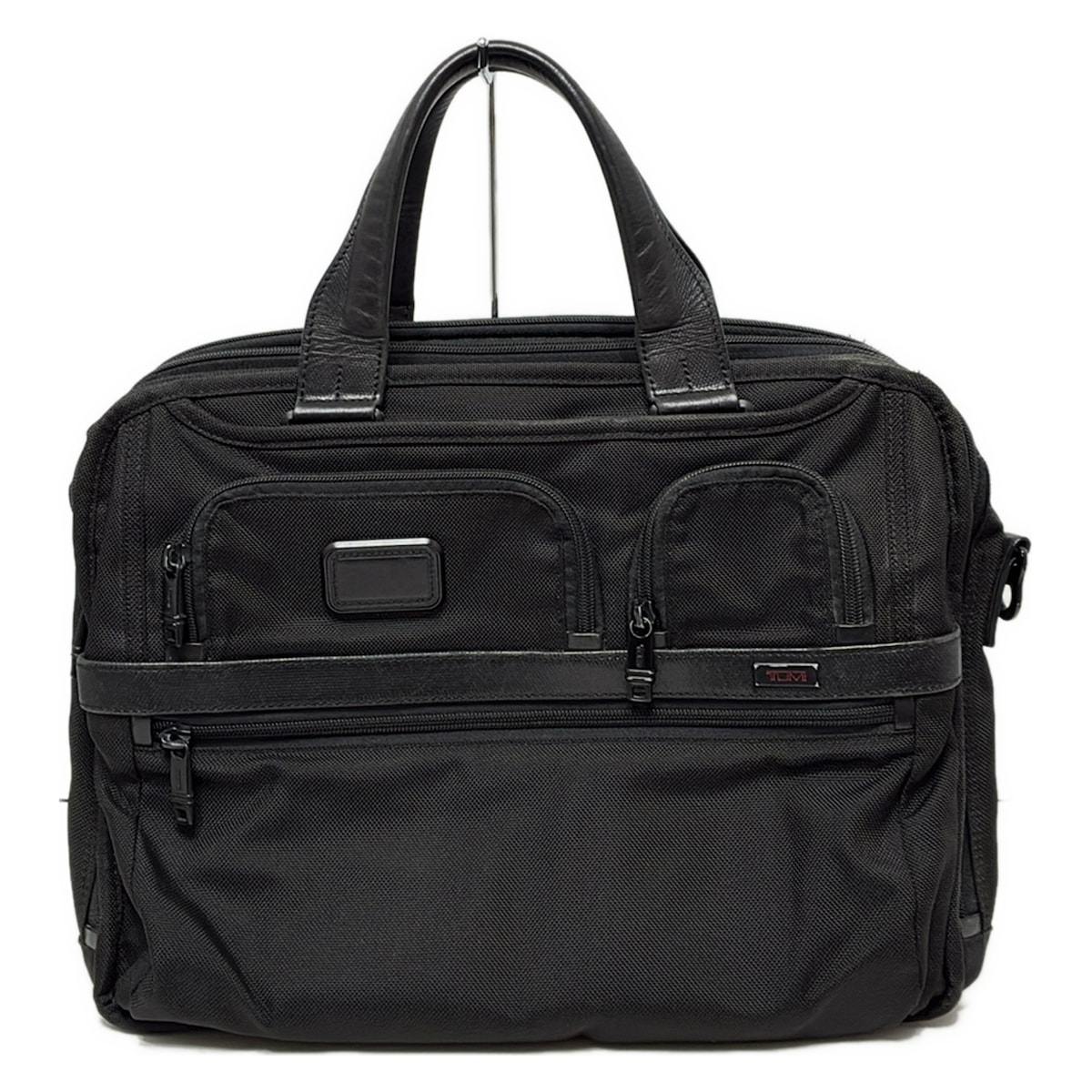 楽天市場】【トゥミ】Tumi Stanton Kiran 2WAYビジネスバッグ 110063