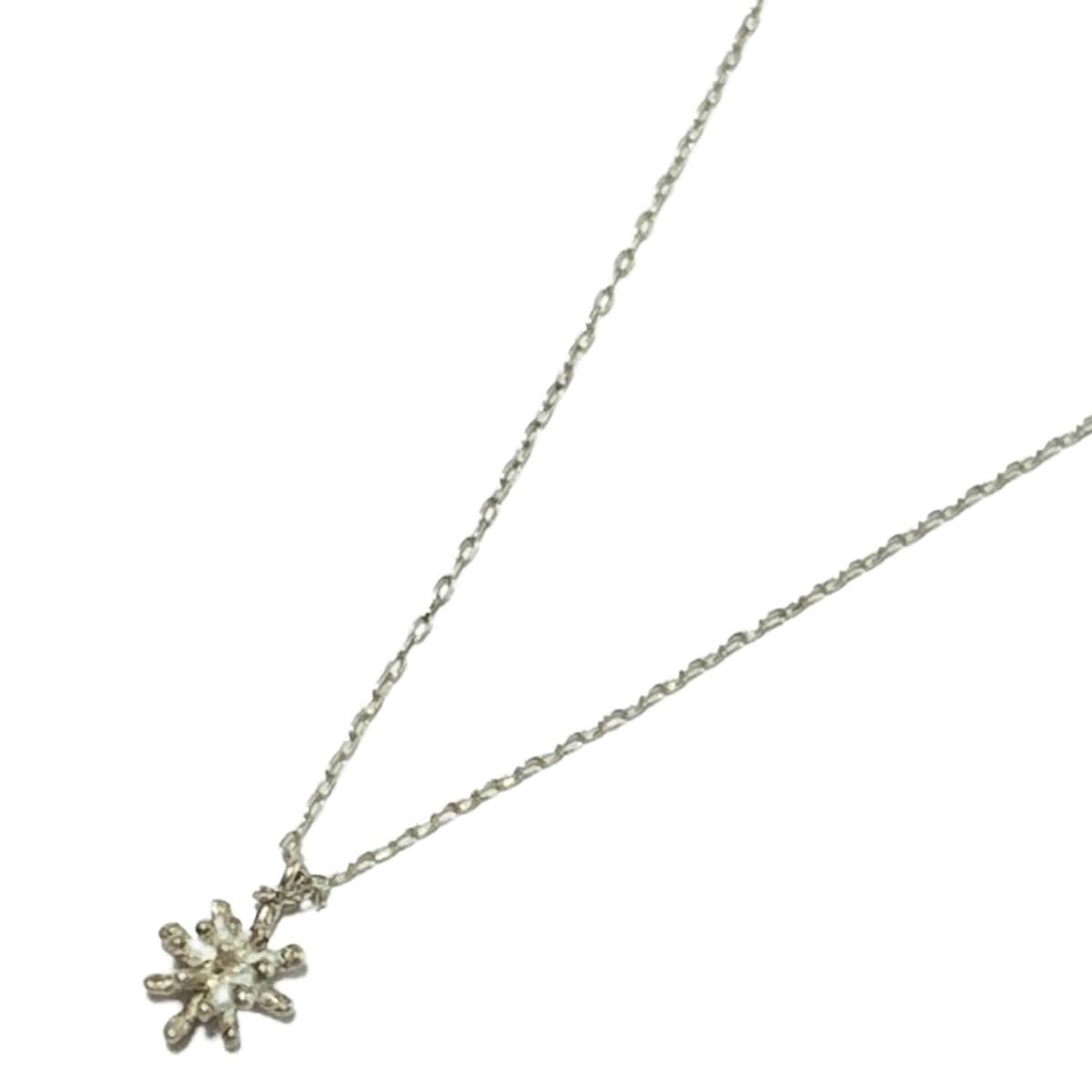 楽天市場】【中古】GAGAN 【jwdiye single】 フックネックレス