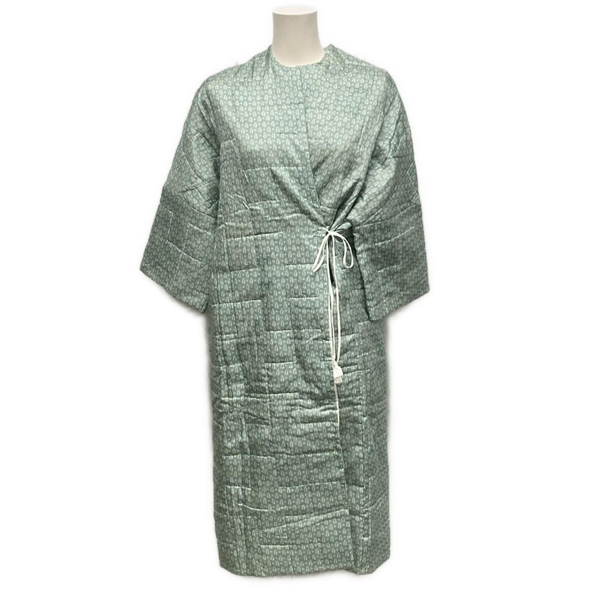 楽天市場】トワヴァーズ TOWAVASE ビーズ刺繍ジャケット -【中古