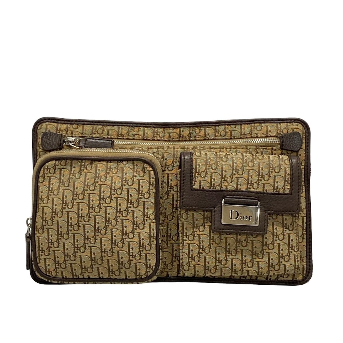 楽天市場】【バッグ】Christian Dior クリスチャン ディオール