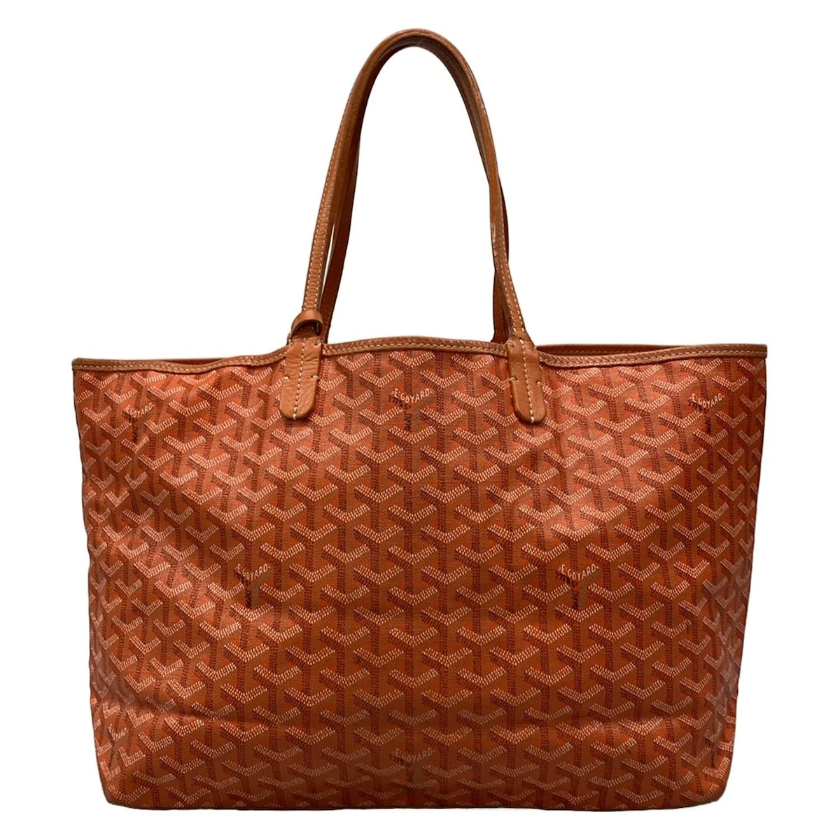 楽天市場】【中古】 ゴヤール GOYARD サンルイGM 2020年限定カラー