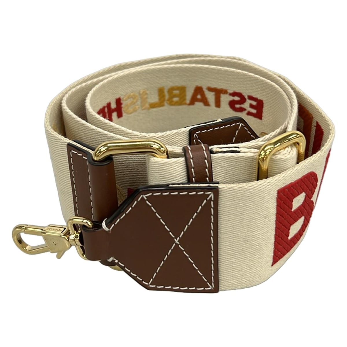 楽天市場】バーバリー ポケットバッグストラップ バーバリー 新品