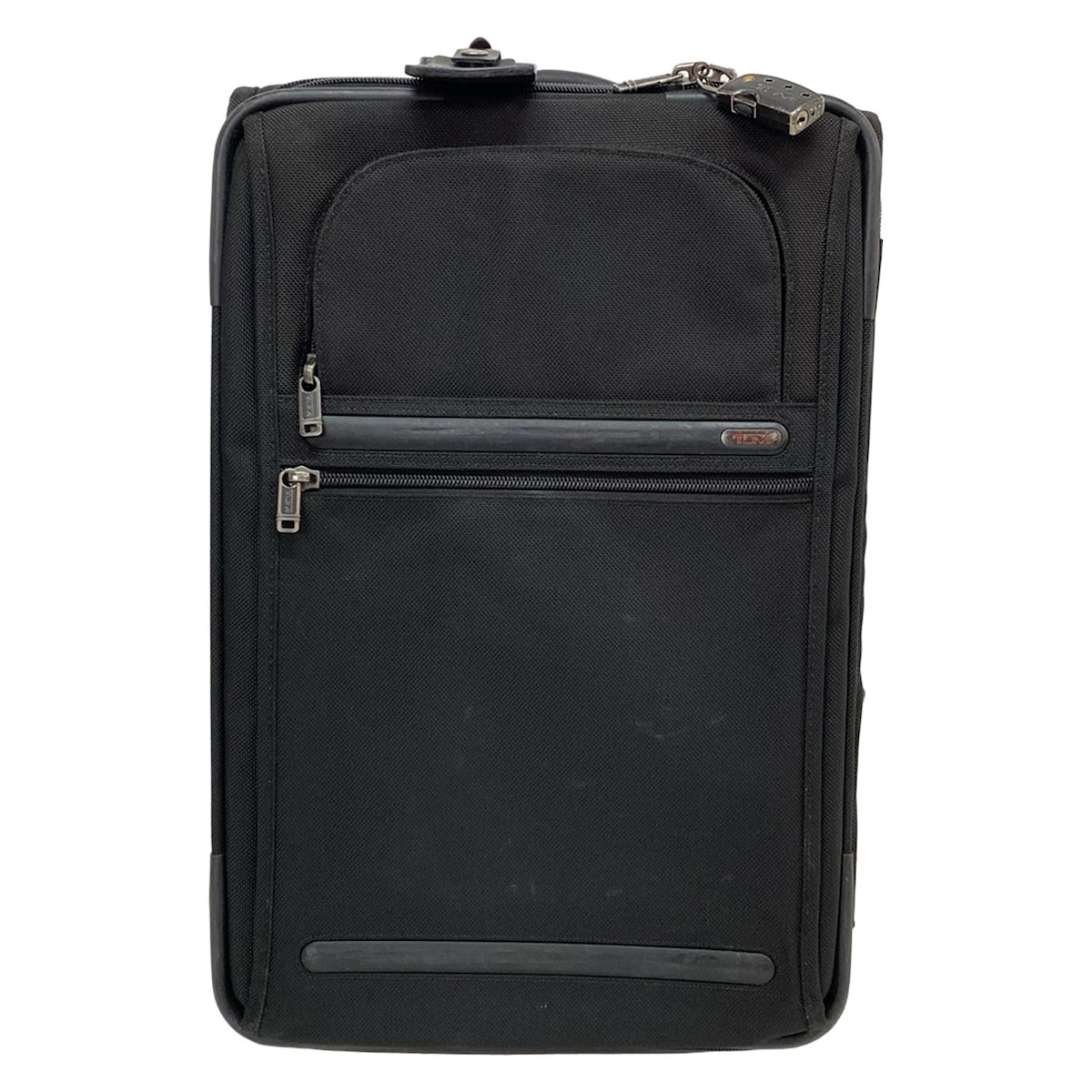 楽天市場】【バッグ】TUMI トゥミ ガーメント キャリーオン スーツ