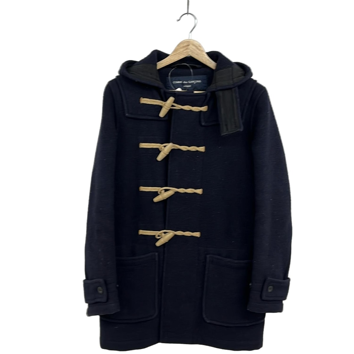 楽天市場】コムデギャルソンオム COMME des GARCONS HOMME ウール