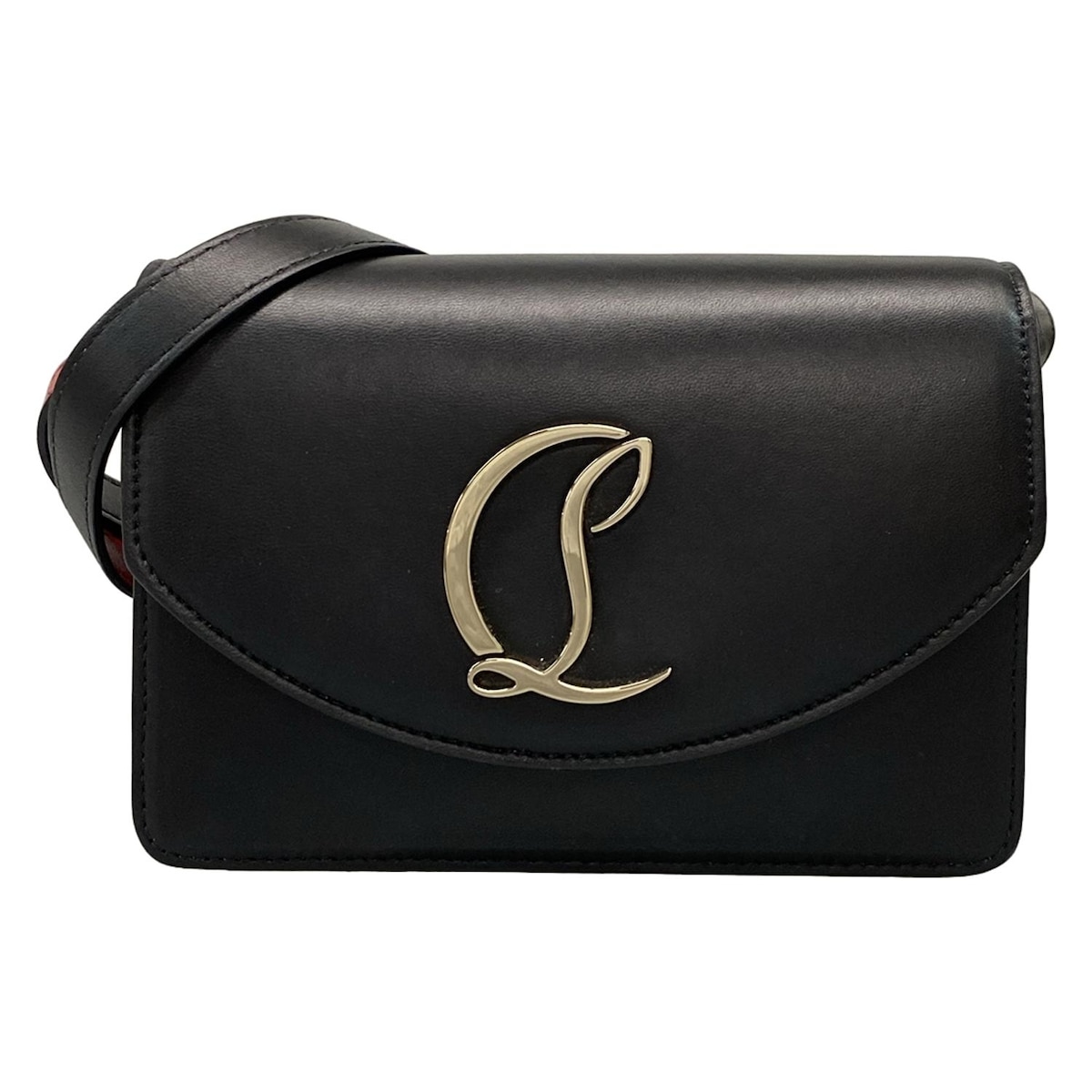 楽天市場】□極美品□ Christian Louboutin クリスチャンルブタン