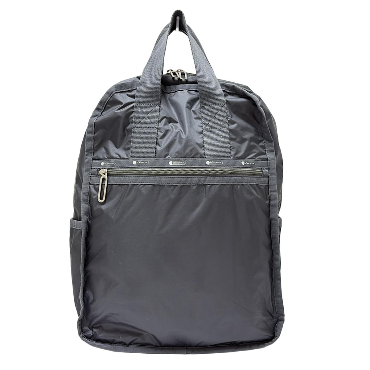 楽天市場】【新着】【中古】LESPORTSAC(レスポートサック) リュック