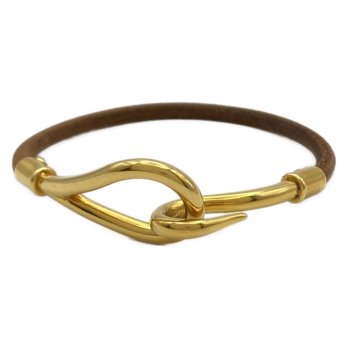 楽天市場】エルメス HERMES ブレスレット ジャンボフック ブラックx