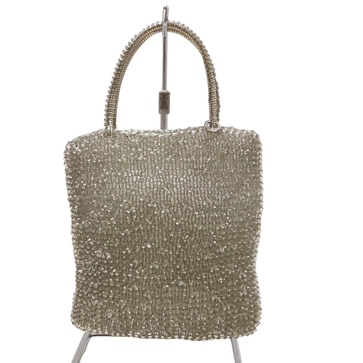 楽天市場】【中古】 ANTEPRIMA (アンテプリマ) ワイヤーバッグ SNOOPY