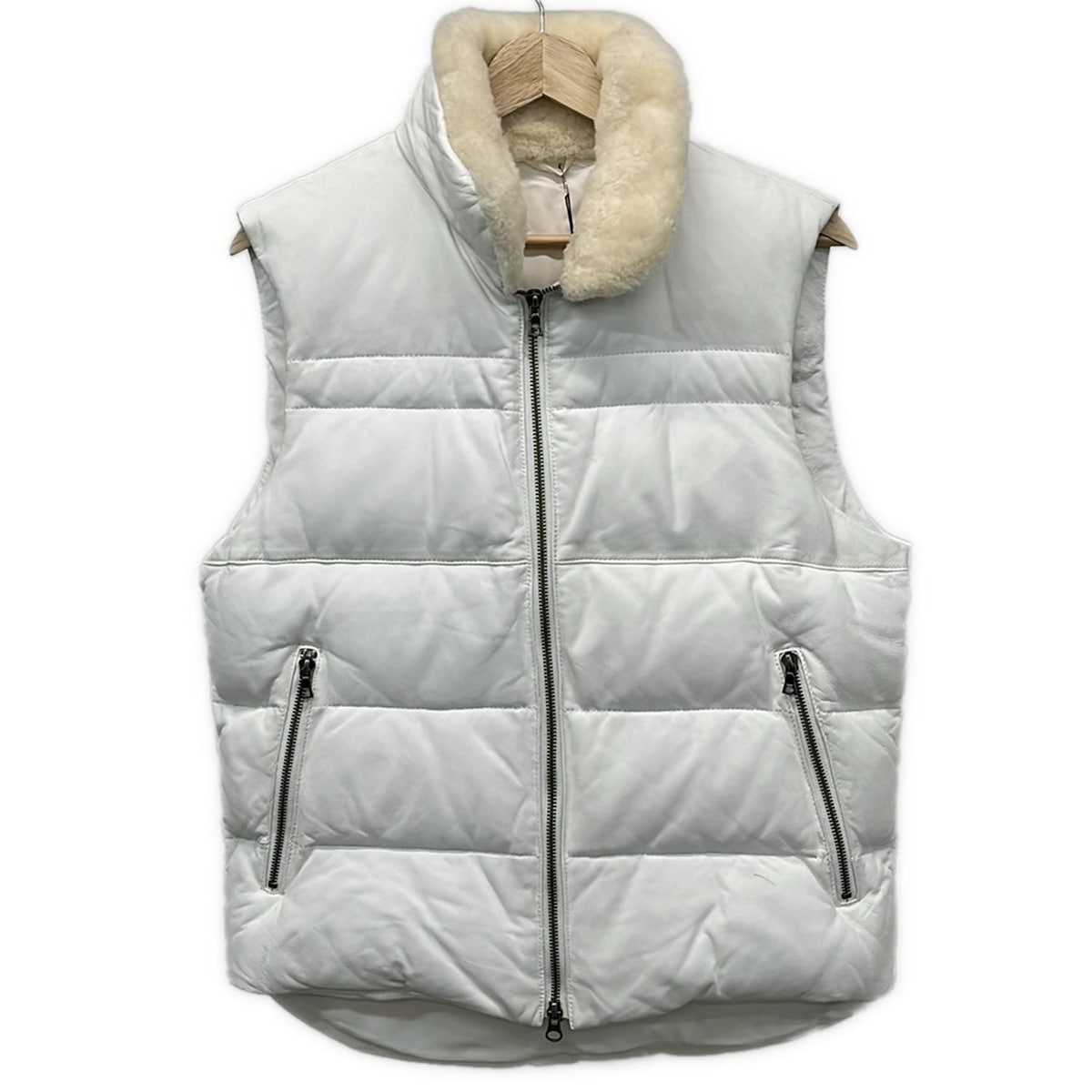 【2434】theory セオリー ダウンベスト リバーシブル サイズ 38 楽天市場】【セオリー】Theory リバーシブル ダウンベスト ロング