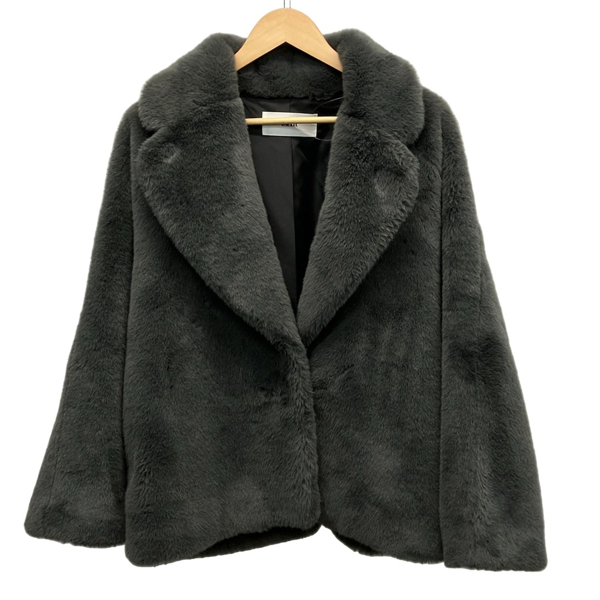 楽天市場】RIM.ARK リムアーク Design trench short CT デザイン