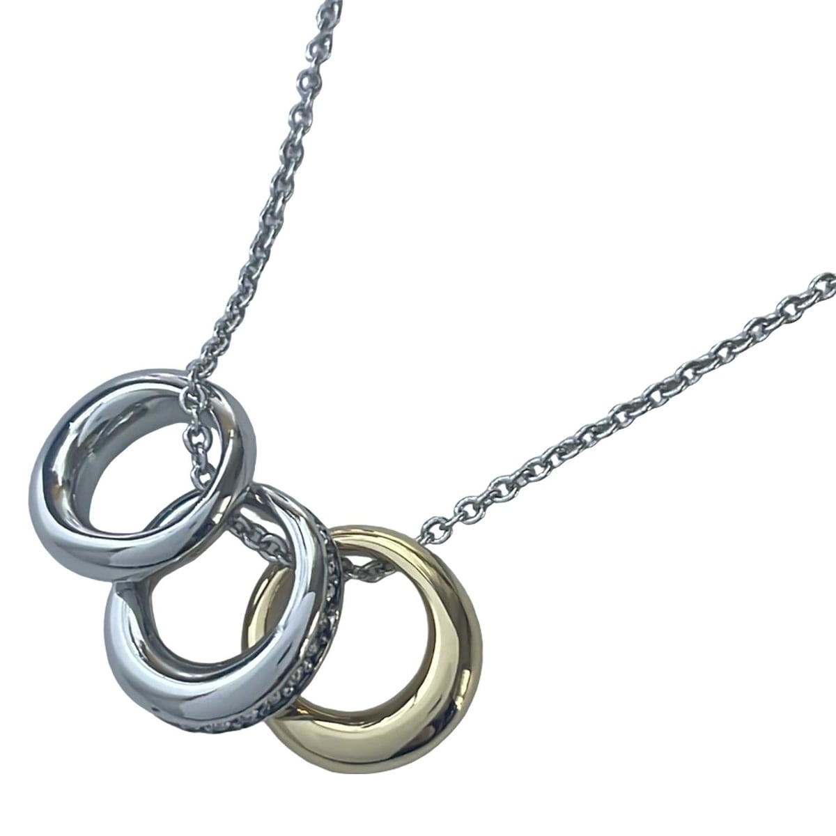 楽天市場】【送料無料】コーチ COACH パヴェ レキシー ネックレス