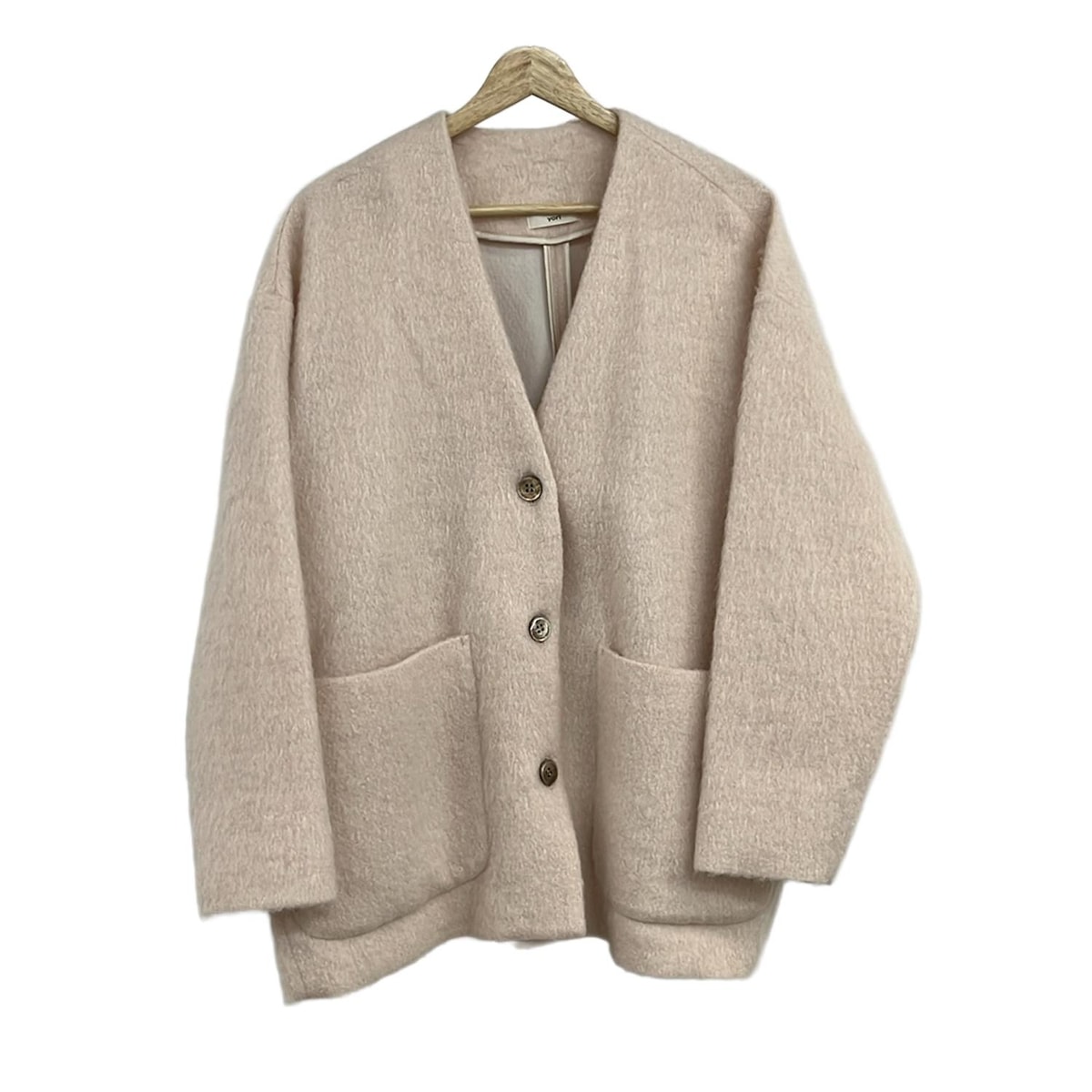 楽天市場】//【定価3万】ヨリ Yoli フリースジャケット 1 【中古