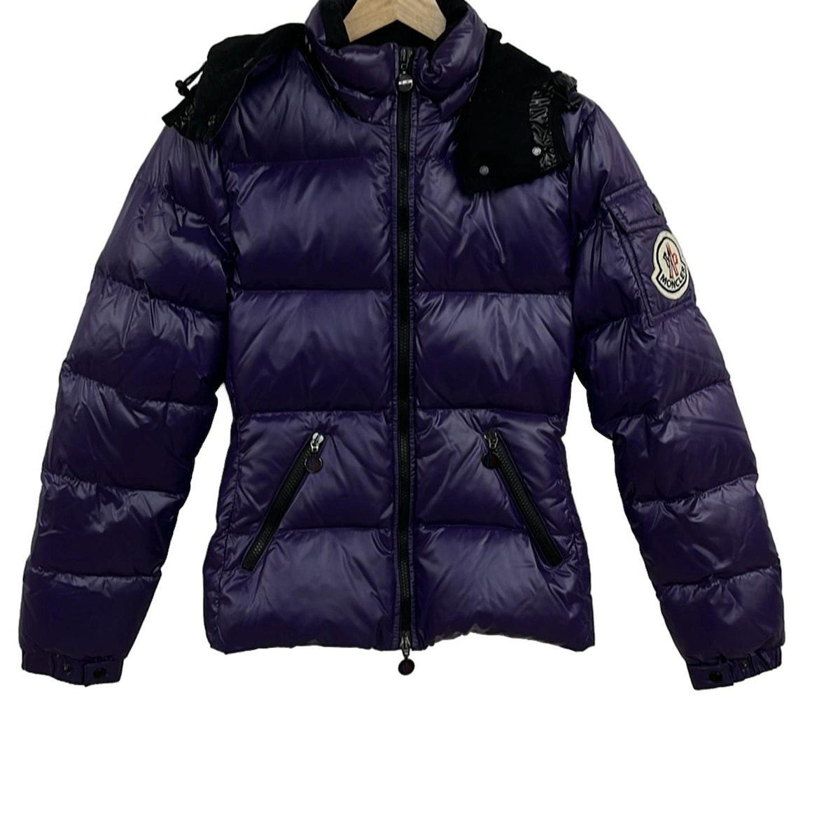 希少　モンクレール ガムブルー GIACCONE ダウンジャケットネイビー0 楽天市場】【MONCLER】モンクレール ガムブルー ダウンジャケット