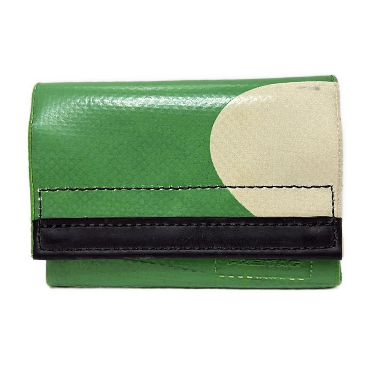 楽天市場】FREITAG フライターグ F555 CAROLINE WALLET L 長財布（小銭