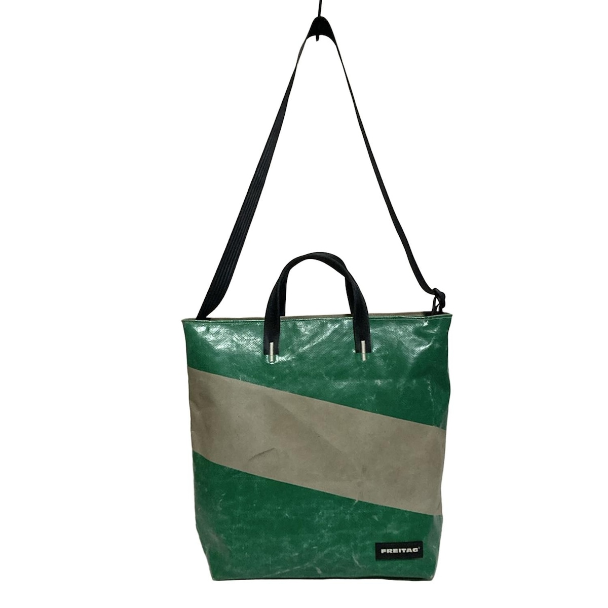 楽天市場】FREITAG フライターグ F553 LOU SHOULDERBAG ショルダー