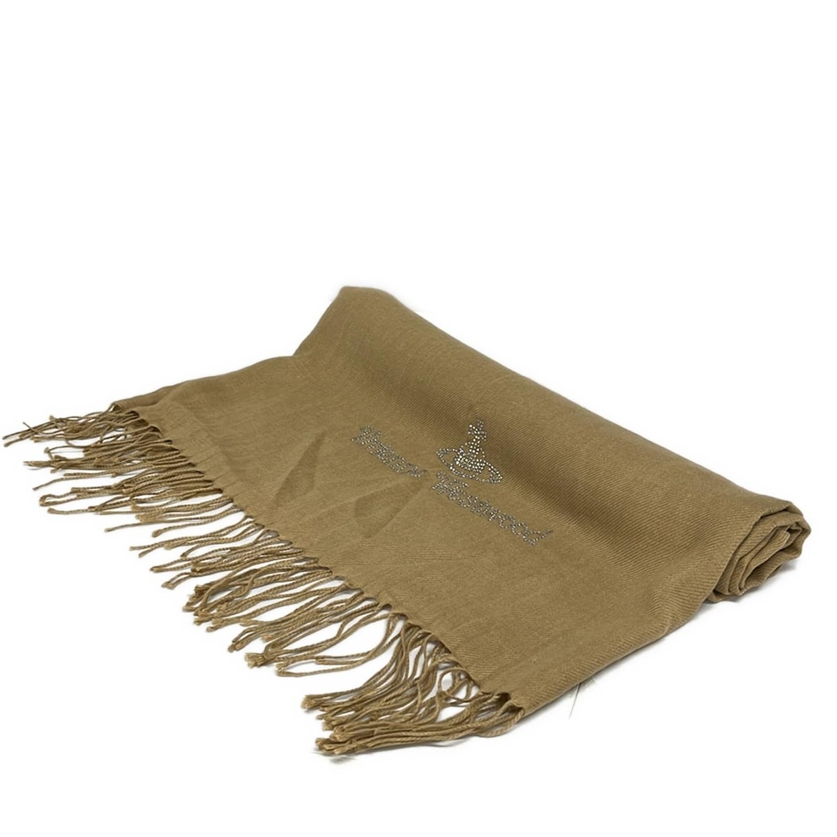 楽天市場】【中古】 Vivienne Westwood / レオパード柄ストール