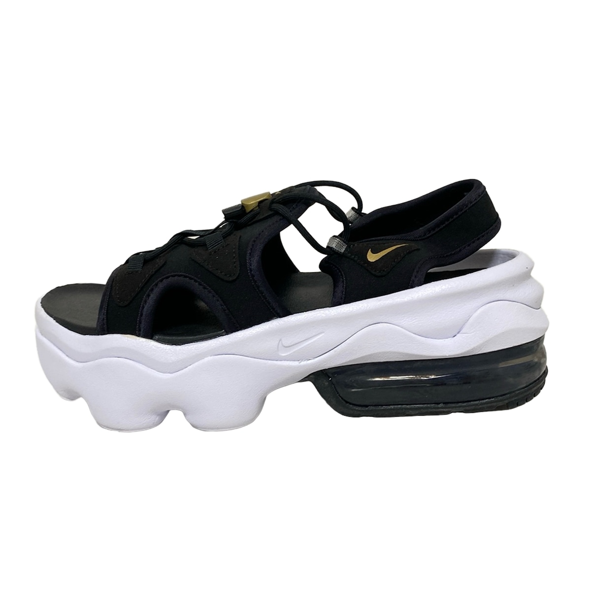 【新着】【中古】NIKE(ナイキ) エア マックス ココ サンダル サンダル 黒 9,591円