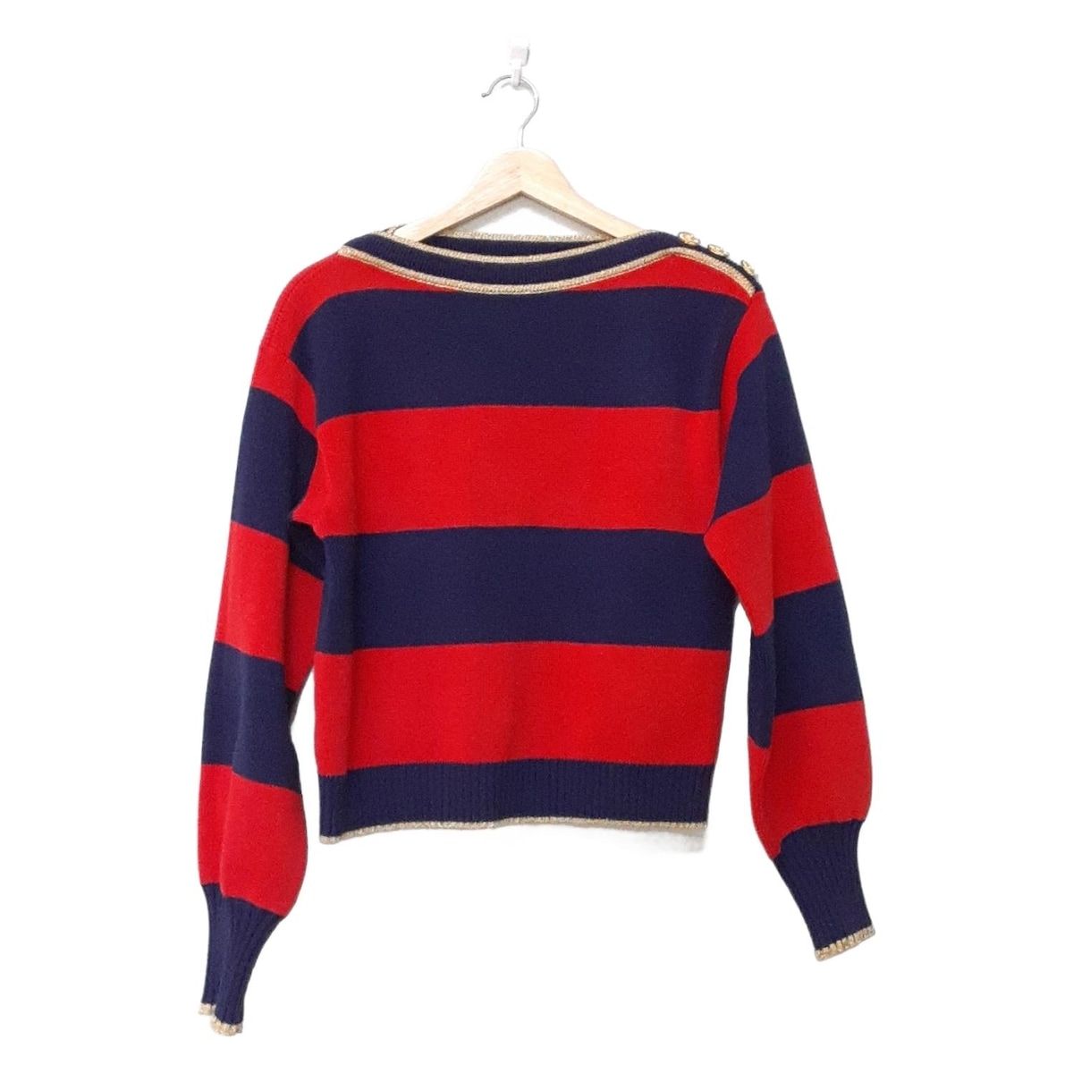 楽天市場】【美品】 確実正規品 GUCCI グッチ ANGER FOREST ウルフ