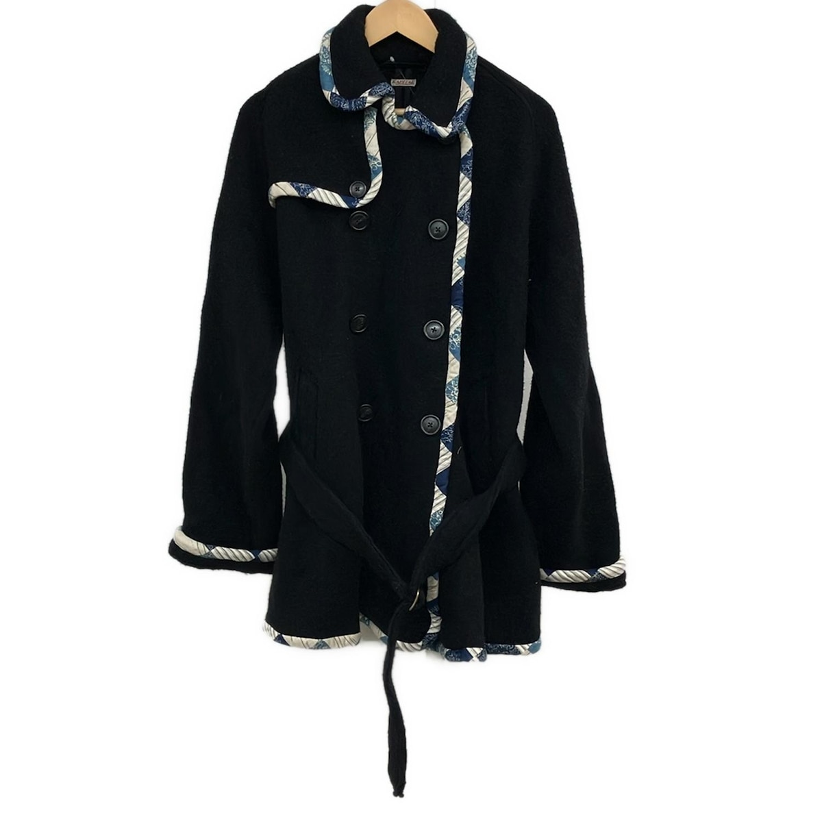 楽天市場】【中古】KAPITAL24SS シアーパールモスキートガード