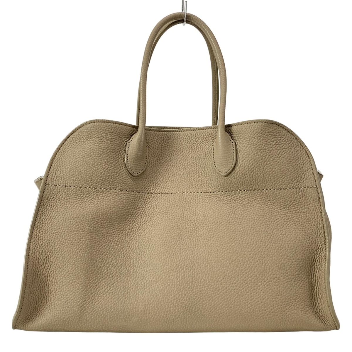 楽天市場】【未使用品】 THE ROW ソフトマルゴー 15 グレインカーフ