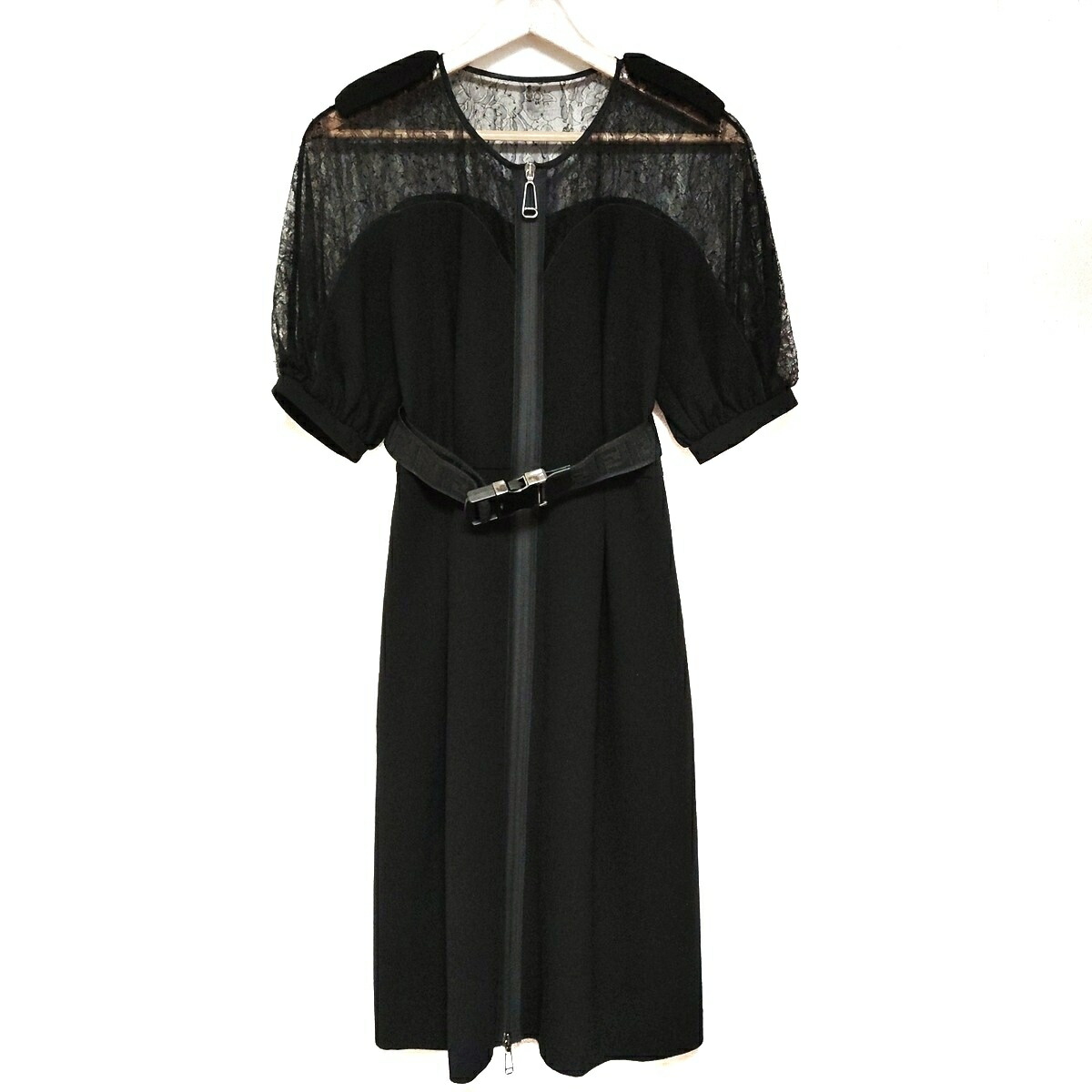 楽天市場】FENDI フェンディ FILA フィラ コラボ オフショルミニ