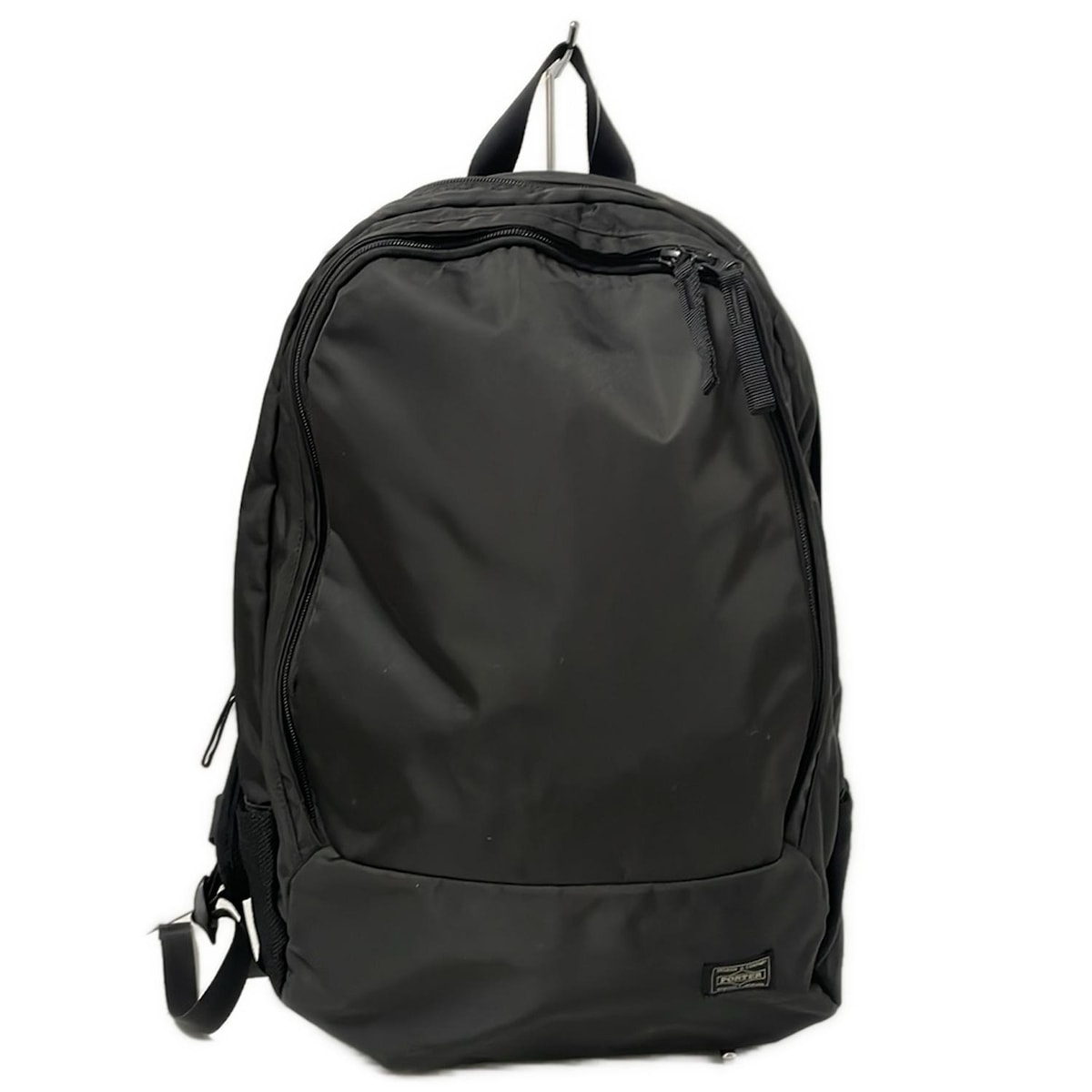 Sla【中古品】Porter ポーター　リュックサック　バックパック　美品 Sla【中古品】Porter ポーター リュックサック バックパック 美品