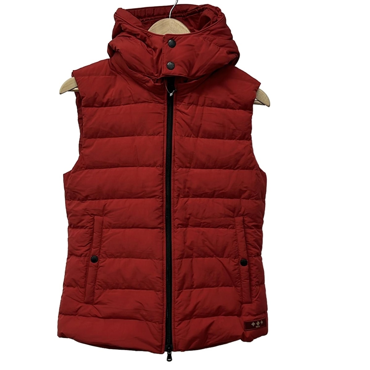 楽天市場】TATRAS 20aw DOWN VEST MTAT20A4729-D SIZE-02 タトラス