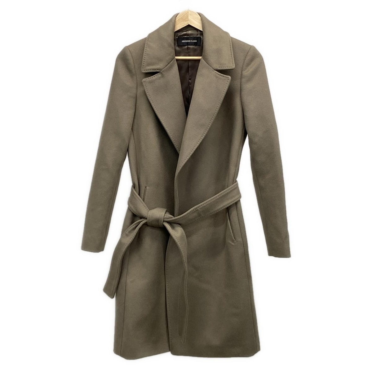 楽天市場】【美品】 Deuxieme Classe / ドゥーズィエムクラス | 2020AW