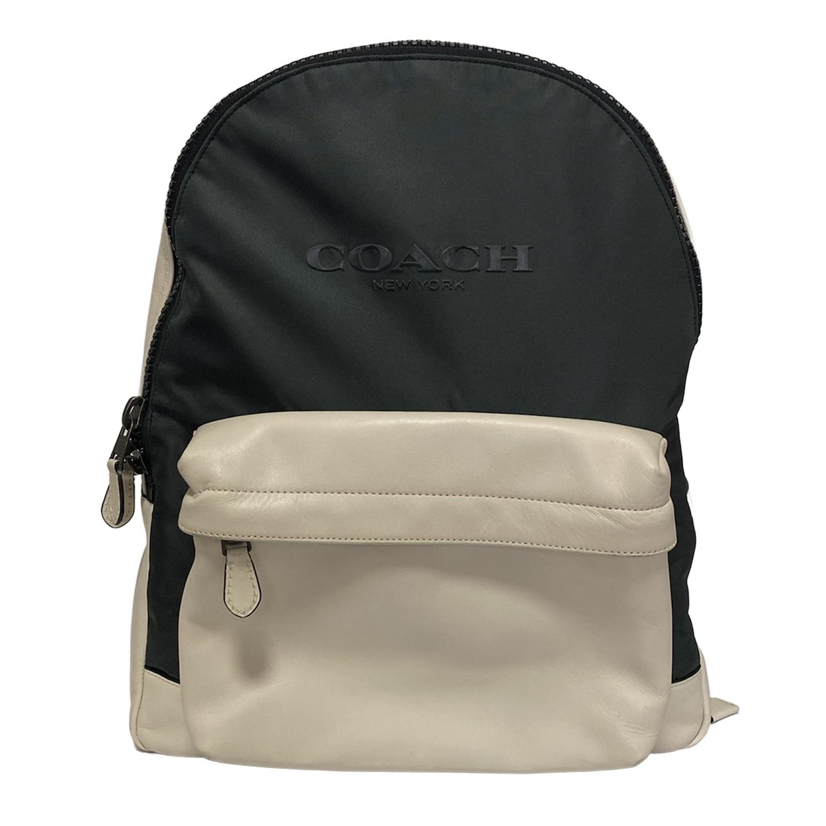 楽天市場】【中古】COACH （コーチ） ﾁｬｰﾙｽﾞ ｳﾞｧｰｼﾃｨ ﾚｻﾞｰﾊﾞｯｸﾊﾟｯｸ