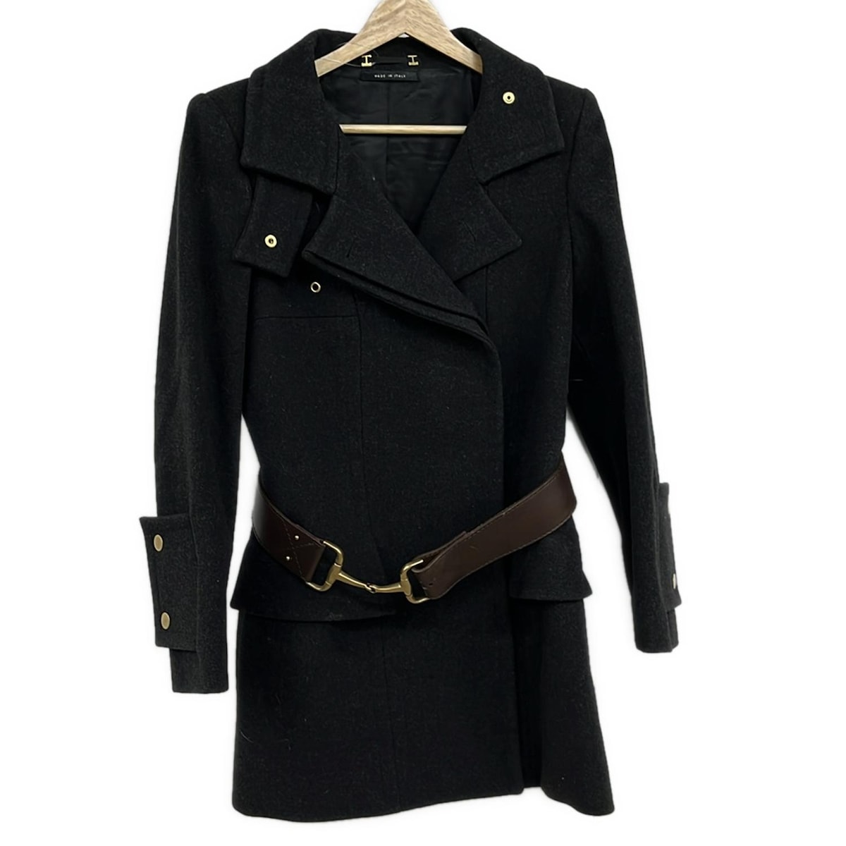 楽天市場】【中古】 GUCCI （グッチ）棒タイ付き グログランウェブ