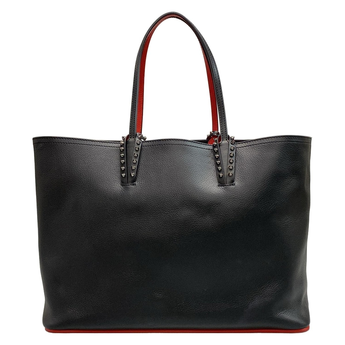 楽天市場】【クリスチャンルブタン】Christian Louboutin CABATA