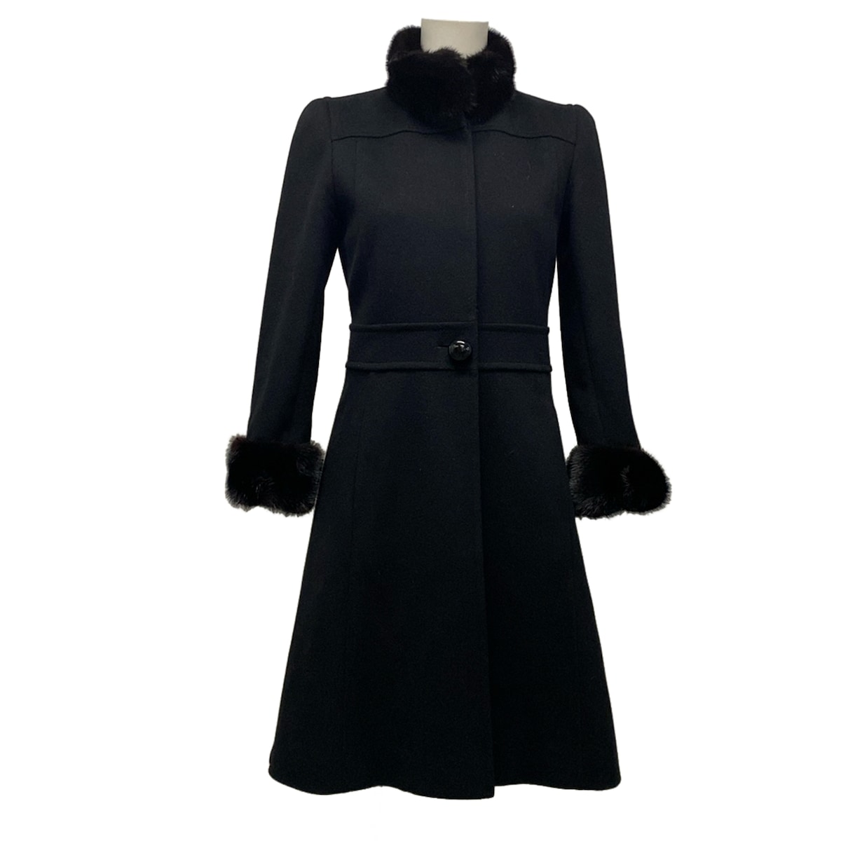 楽天市場】【セリーヌ】Celine フィービー期 フード ダブルフェイス