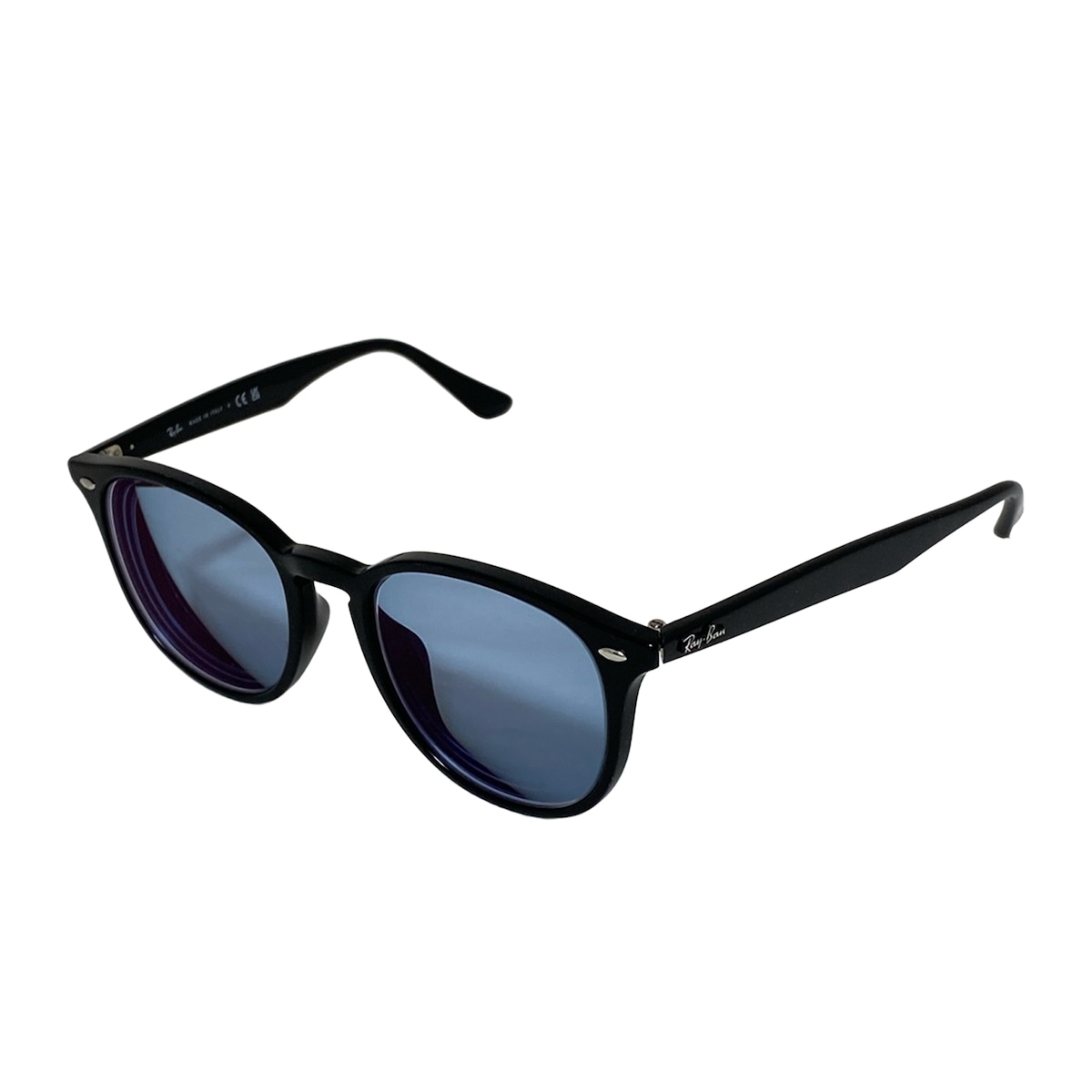 楽天市場】レイバン Ray-Ban サングラス（52□18 140） ブラックx