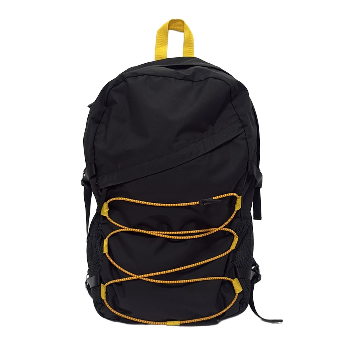楽天市場】【中古】 nanamica (ナナミカ) Day Pack コーデュラツイル
