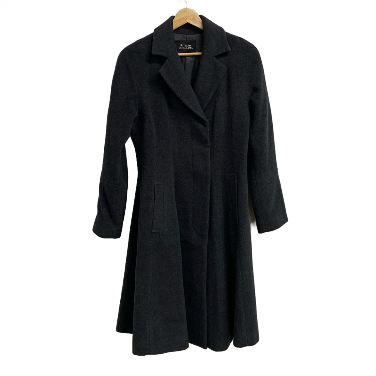 楽天市場】【中古】未使用品 リツコ シラハマ RITSUKO SHIRAHAMA