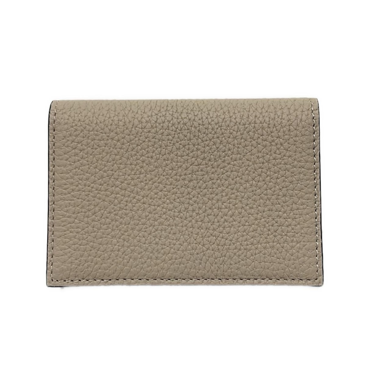 楽天市場】ボナベンチュラ Bonaventura 三つ折り財布 レザー ベージュ